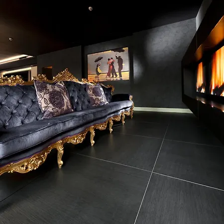 Hotel C-hotels Ambasciatori 4*