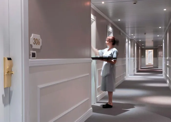 ホテル C ホテルズ アンバシアトリ