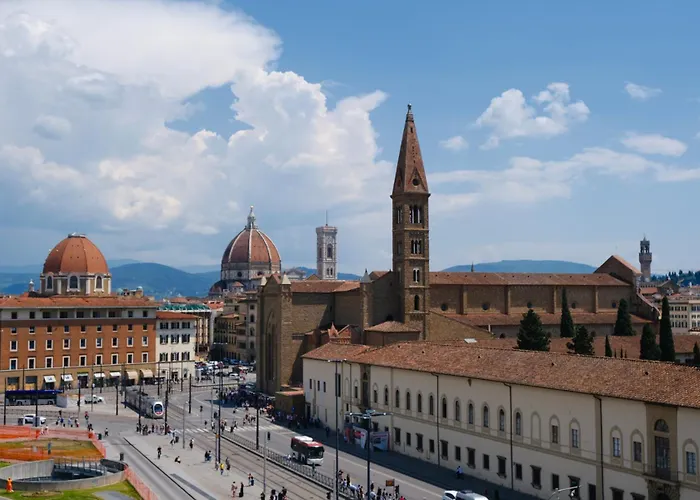 C ホテルズ アンバシアトリ ホテル 4*