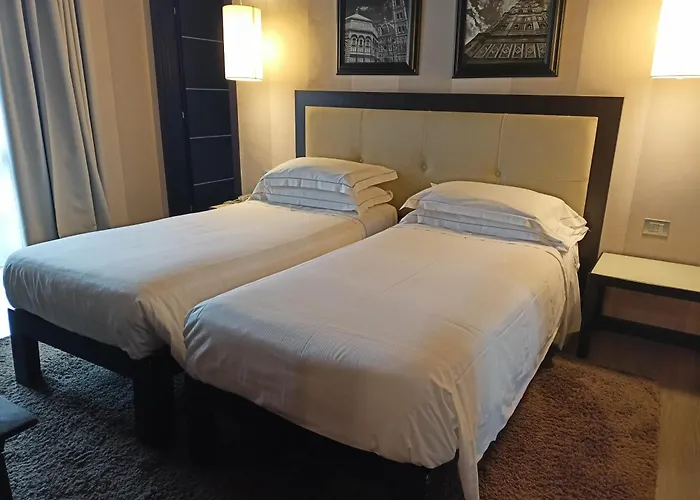 ホテル C ホテルズ アンバシアトリ