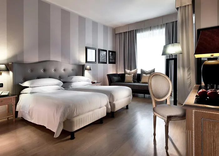 C ホテルズ アンバシアトリ