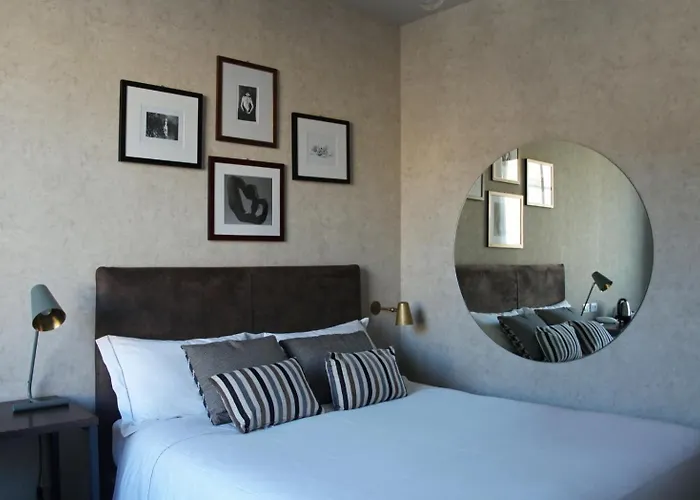 ホテル C ホテルズ アンバシアトリ