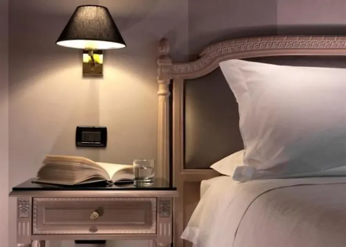 C ホテルズ アンバシアトリ ホテル フィレンツェ