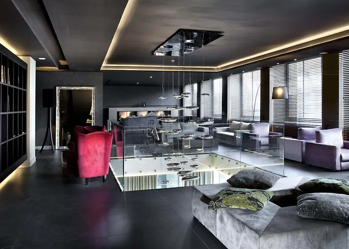 ホテル C ホテルズ アンバシアトリ