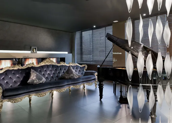 C ホテルズ アンバシアトリ フィレンツェ