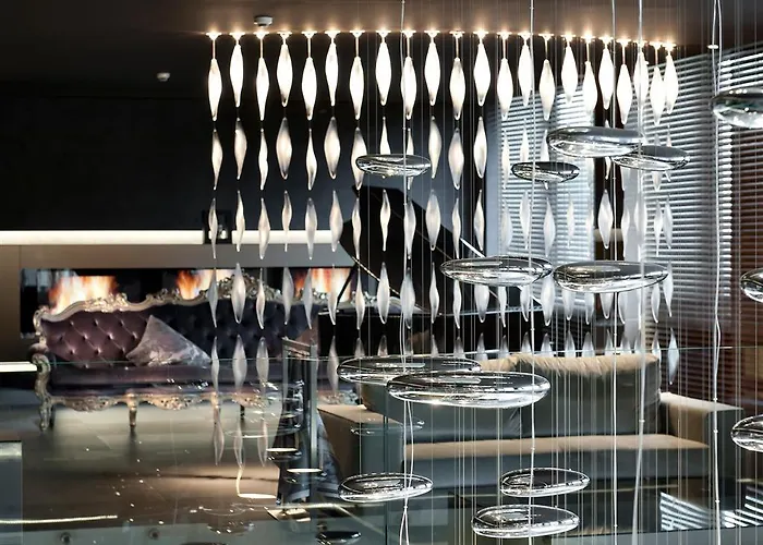 ホテル C ホテルズ アンバシアトリ 4*