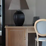 C-hotels Ambasciatori Otel Floransa