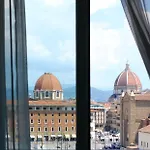 C-hotels Ambasciatori Otel Floransa