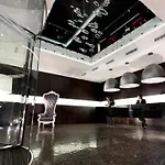 C-hotels Ambasciatori 4* Floransa
