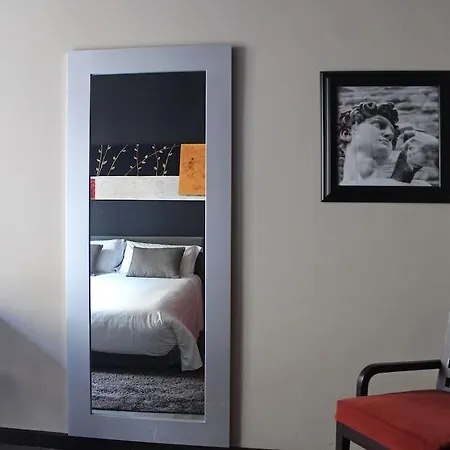 C-hotels Ambasciatori Отель