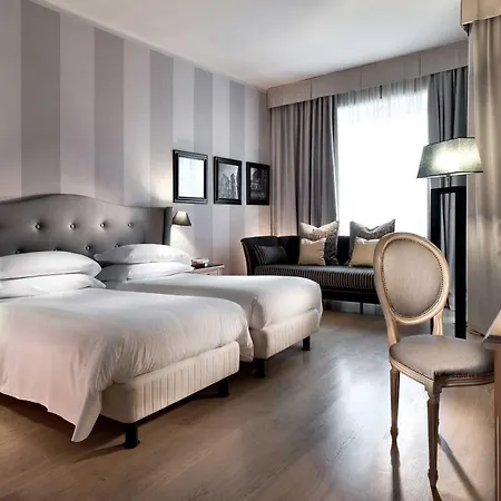 C-hotels Ambasciatori