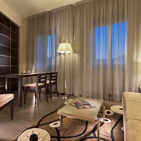 C-hotels Ambasciatori 4* Флоренция