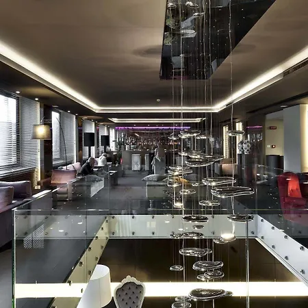 C-hotels Ambasciatori 4* Флоренция