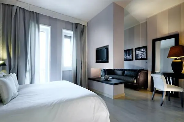 C-hotels Ambasciatori Hotel 4*