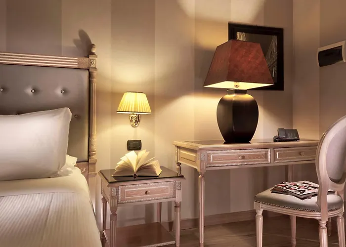 C-hotels Ambasciatori Hotel
