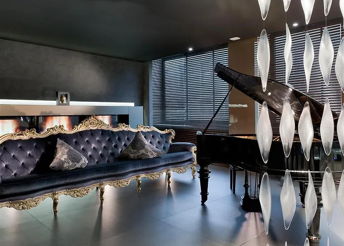 C-hotels Ambasciatori 4* Florencja