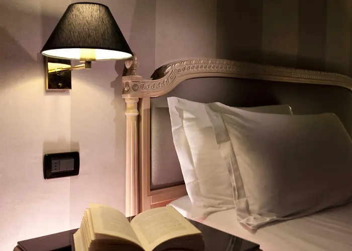 C-hotels Ambasciatori