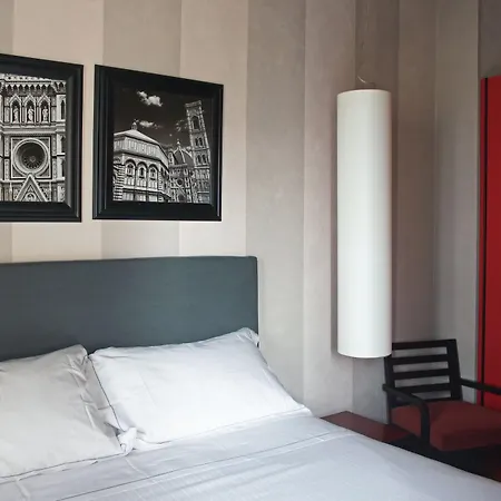 C-hotels Ambasciatori Hotel 4*