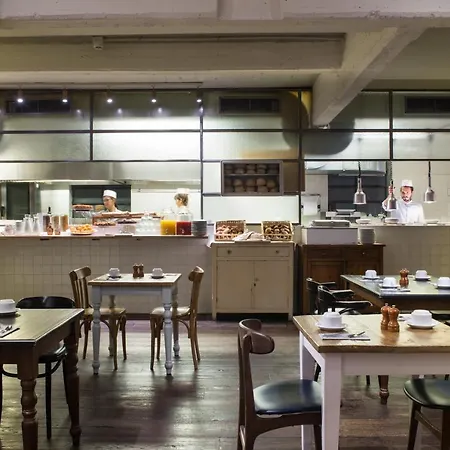 C-hotels Ambasciatori Hotel Firenze