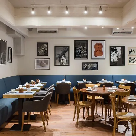 C-hotels Ambasciatori Hotel 4*
