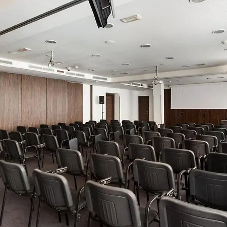 C-hotels Ambasciatori 4*