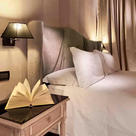 C-hotels Ambasciatori Hotel 4*
