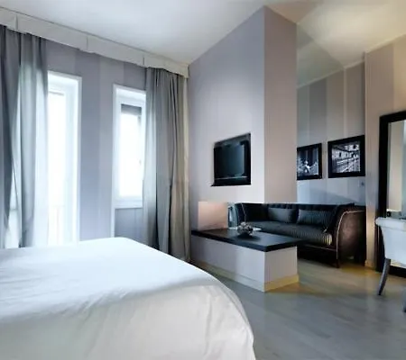 C-hotels Ambasciatori Hotel 4*