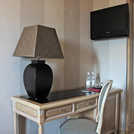 Hotel C-hotels Ambasciatori