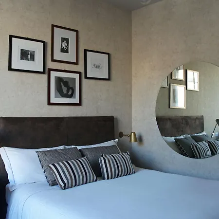 C-hotels Ambasciatori Hotel 4*