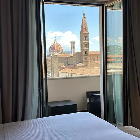 C-hotels Ambasciatori 4* Firenze
