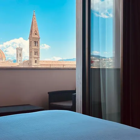 Hotel C-hotels Ambasciatori Firenze