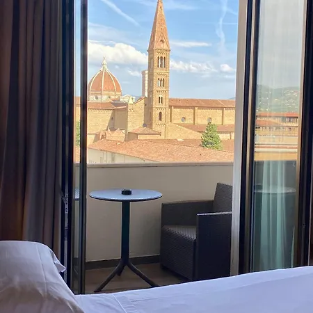 C-hotels Ambasciatori Φλωρεντία