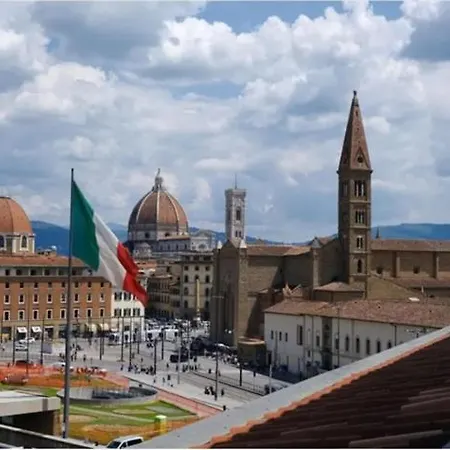 C-hotels Ambasciatori 4*