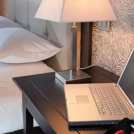 C-hotels Ambasciatori 4* Firenze