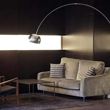 C-hotels Ambasciatori 4* Φλωρεντία