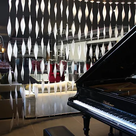 Ξενοδοχείο C-hotels Ambasciatori