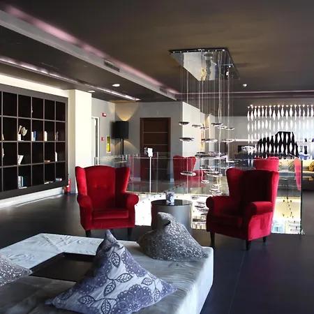 C-hotels Ambasciatori