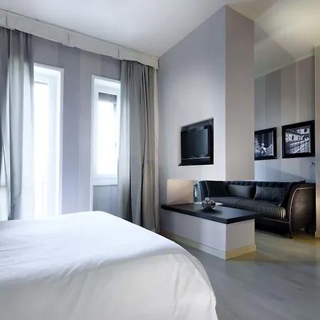 C-hotels Ambasciatori 4*