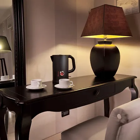 C-hotels Ambasciatori 4*