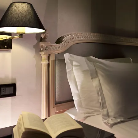 Ξενοδοχείο C-hotels Ambasciatori