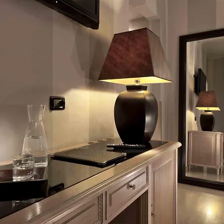 C-hotels Ambasciatori 4* Φλωρεντία