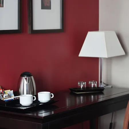 C-hotels Ambasciatori Ξενοδοχείο Φλωρεντία