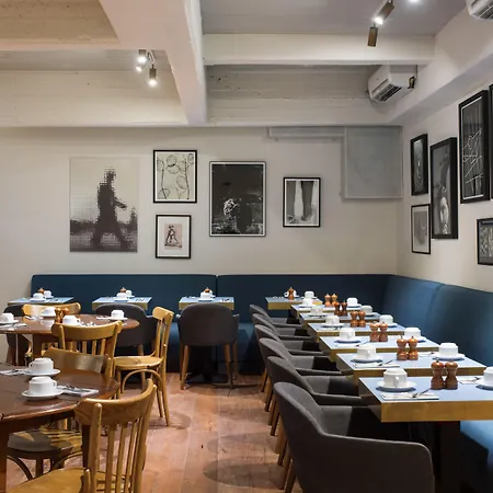 C-hotels Ambasciatori Ξενοδοχείο Φλωρεντία