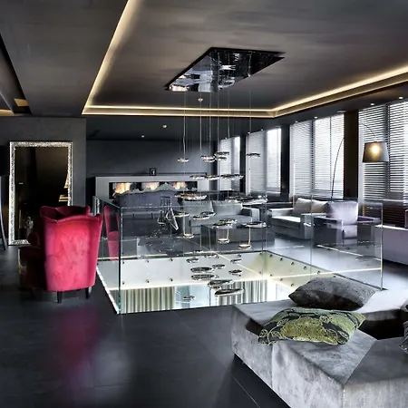 Ξενοδοχείο C-hotels Ambasciatori