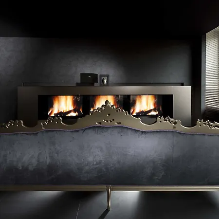 Ξενοδοχείο C-hotels Ambasciatori 4*