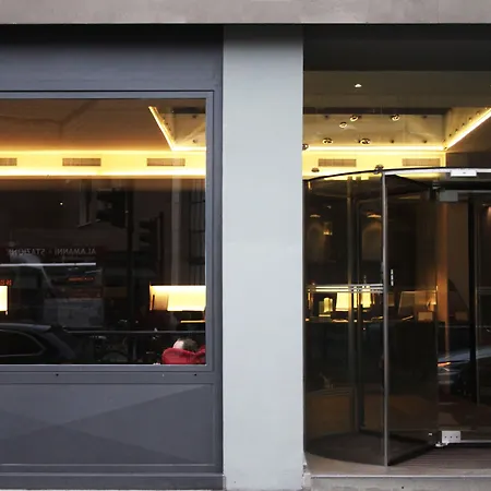 C-hotels Ambasciatori Ξενοδοχείο 4*