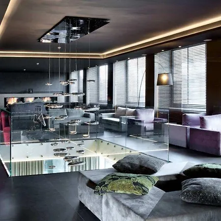 Szálloda C-hotels Ambasciatori