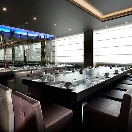 C-hotels Ambasciatori Ξενοδοχείο Φλωρεντία