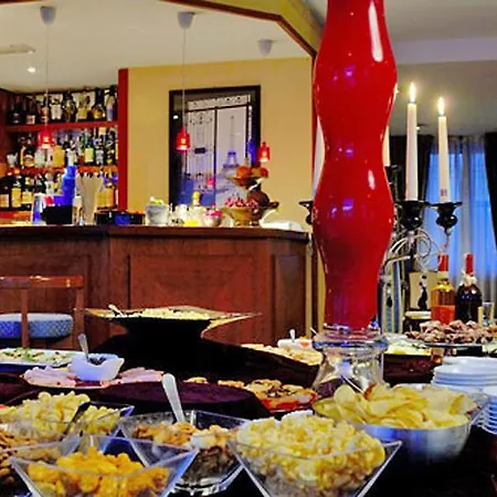 C-hotels Ambasciatori 4* Φλωρεντία