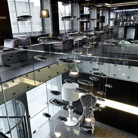 Szálloda C-hotels Ambasciatori 4*
